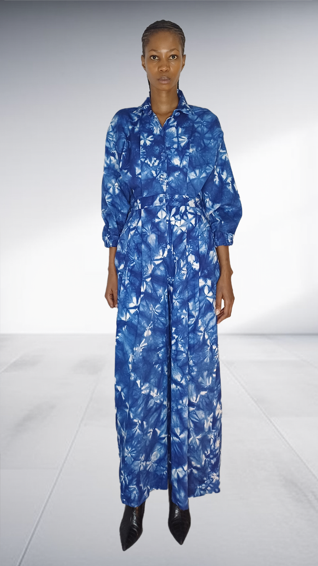 Demi Glamcuts TUMI JUMPSUIT - Size 32/34 | Demi Glamcuts