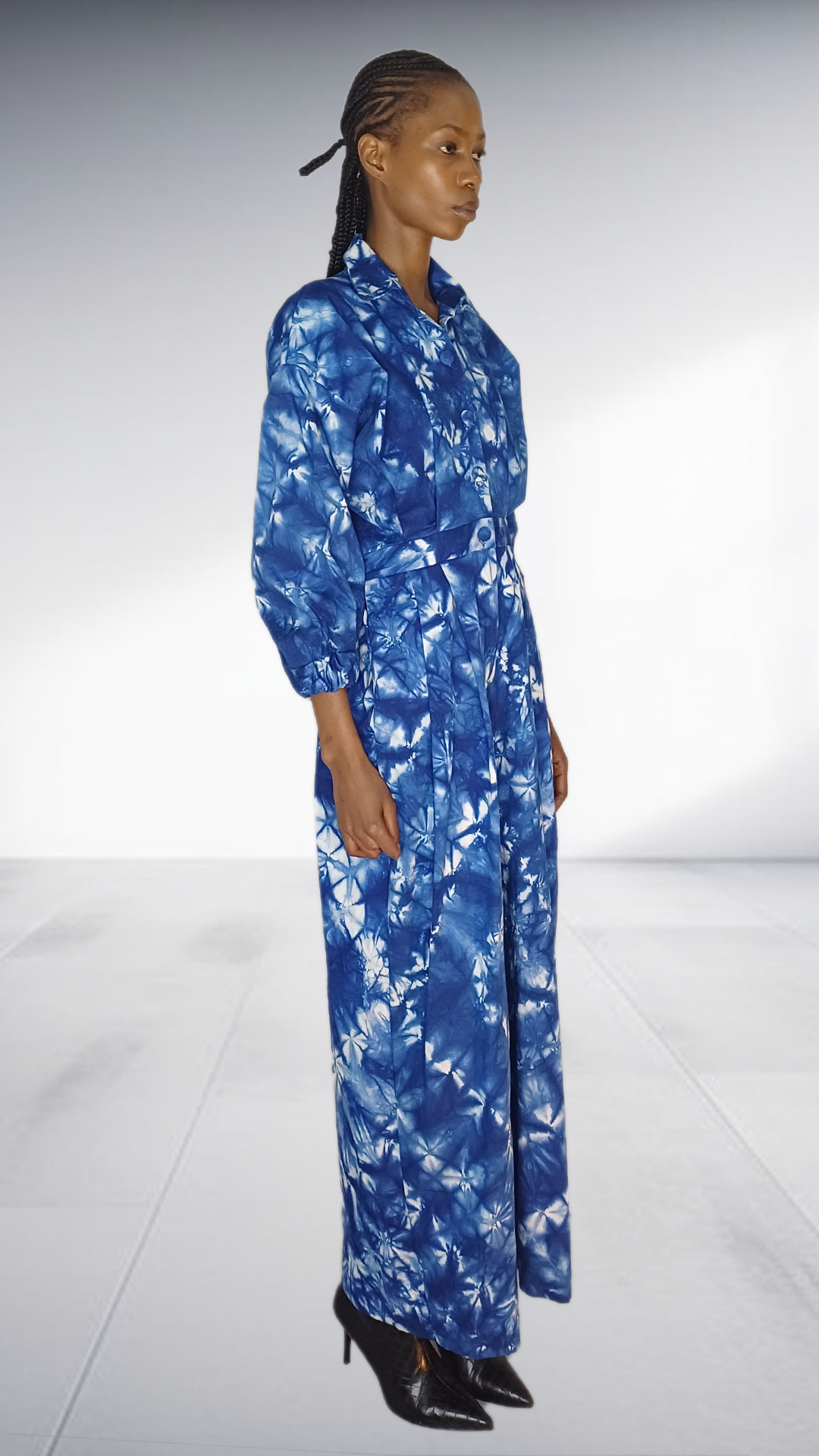 TUMI JUMPSUIT
