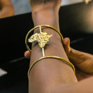 Africa Bracelet