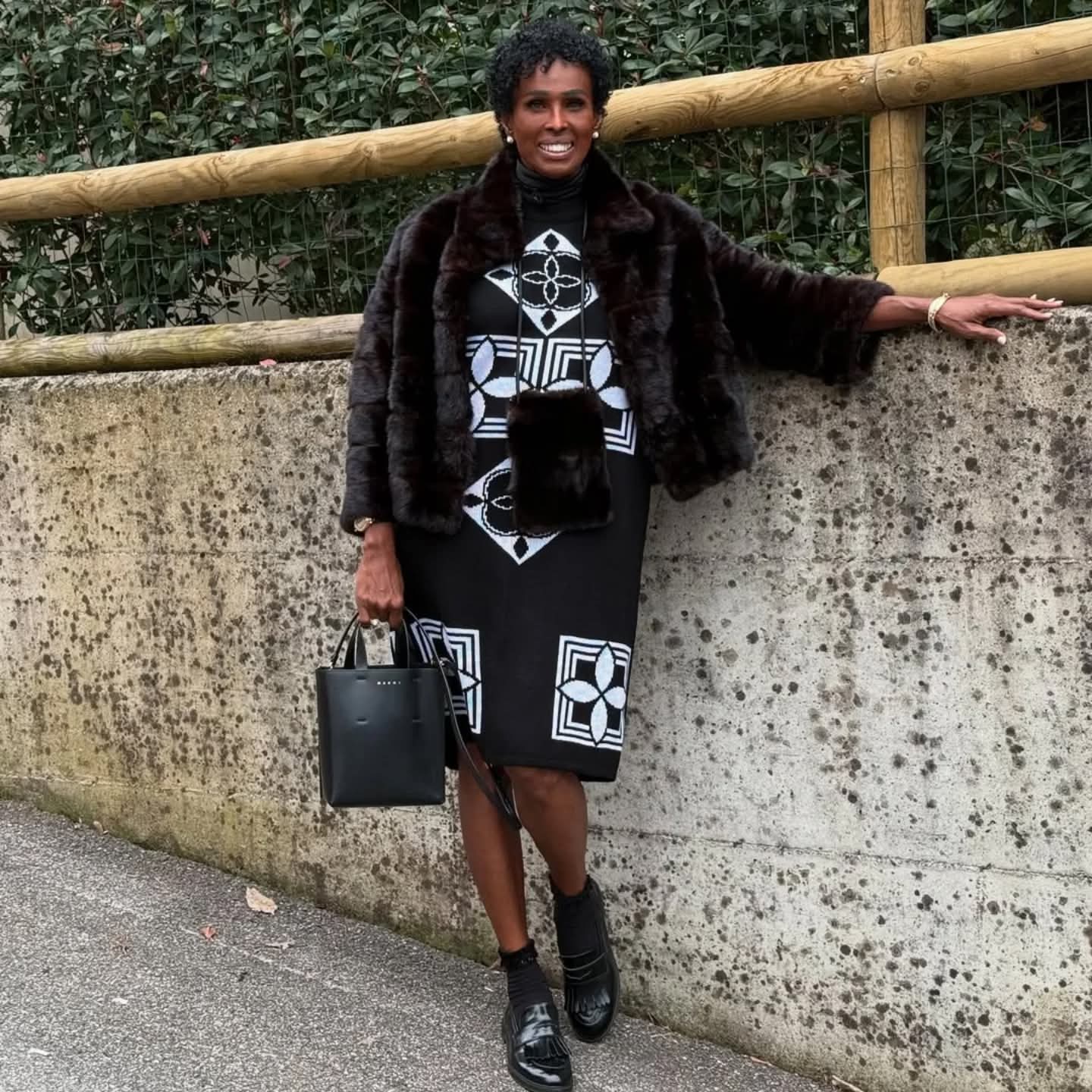 Litema Dress