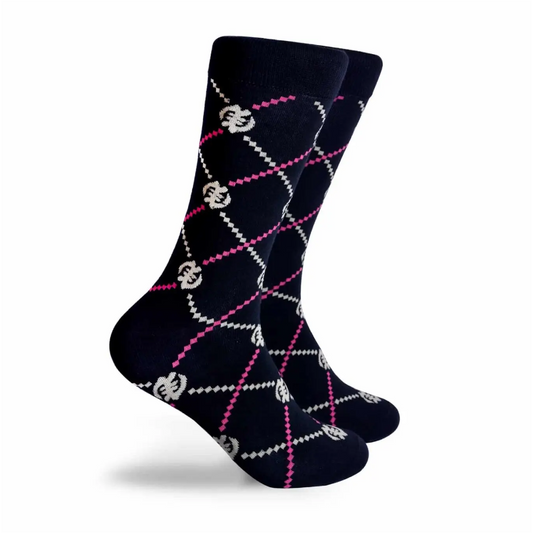 Gye Nyame (Black)
