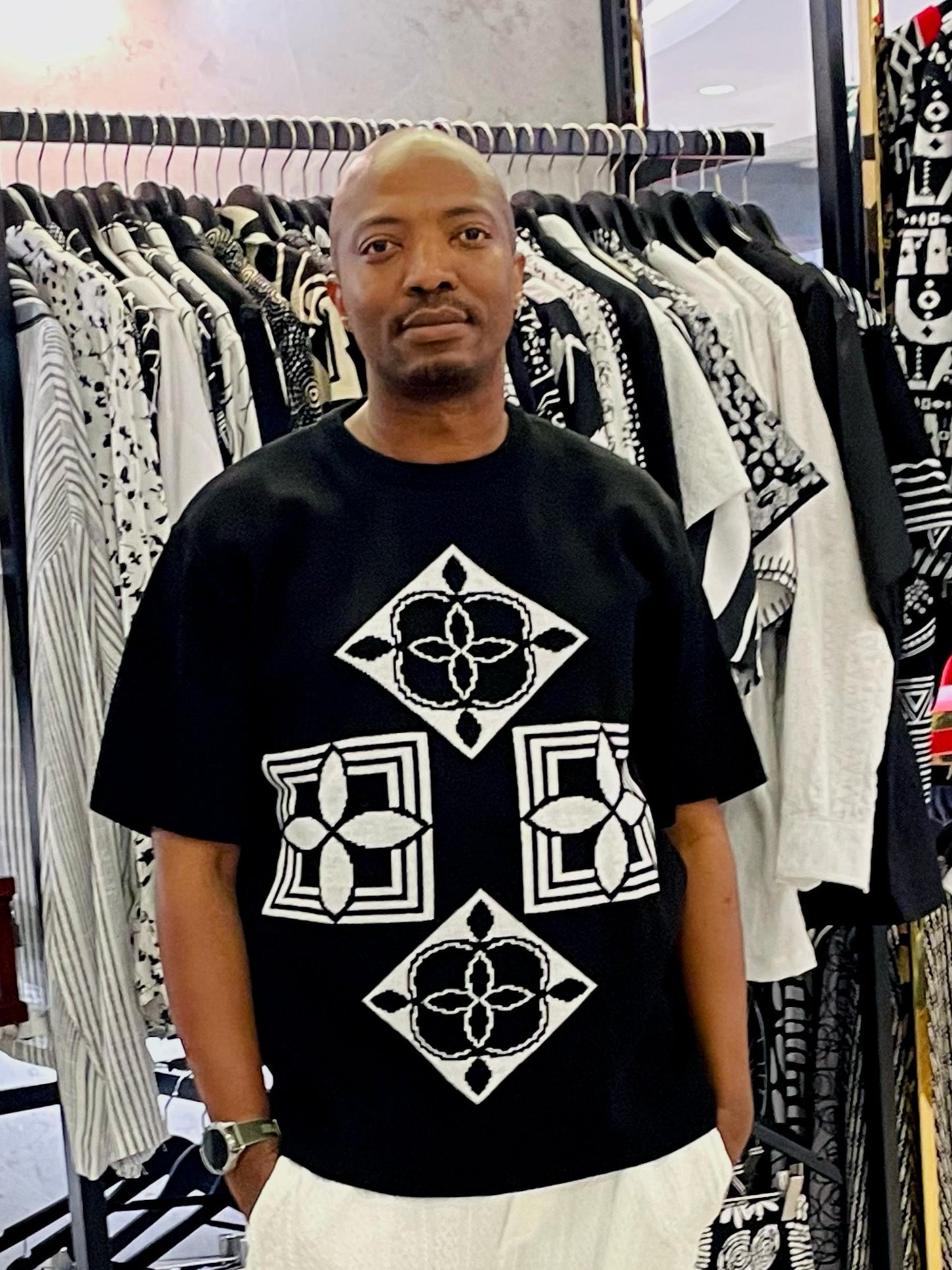 Litema Top
