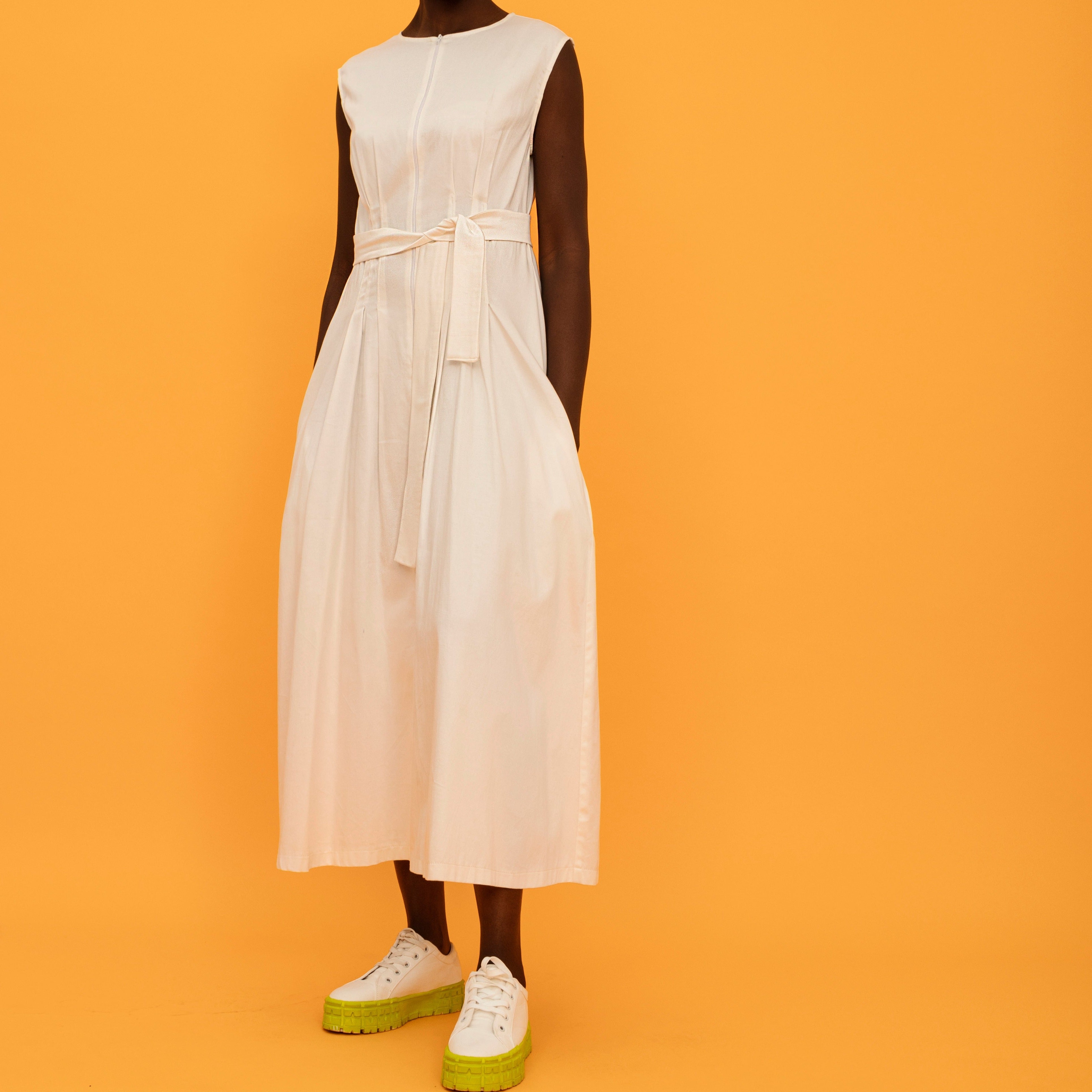 ML15 Utility Dress AfricaRise Online