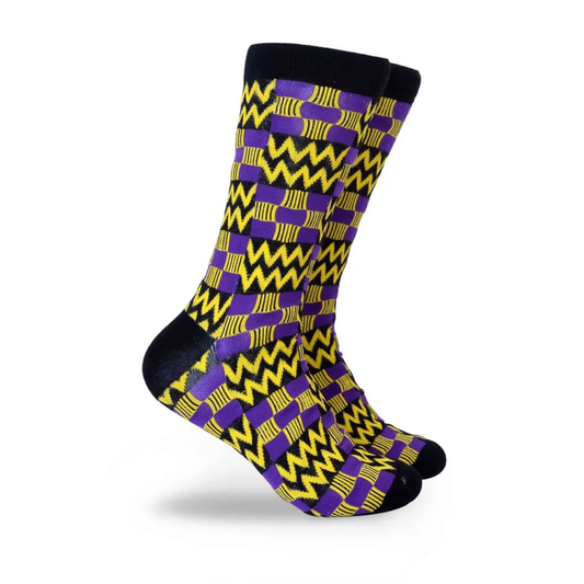 Maakye Purple