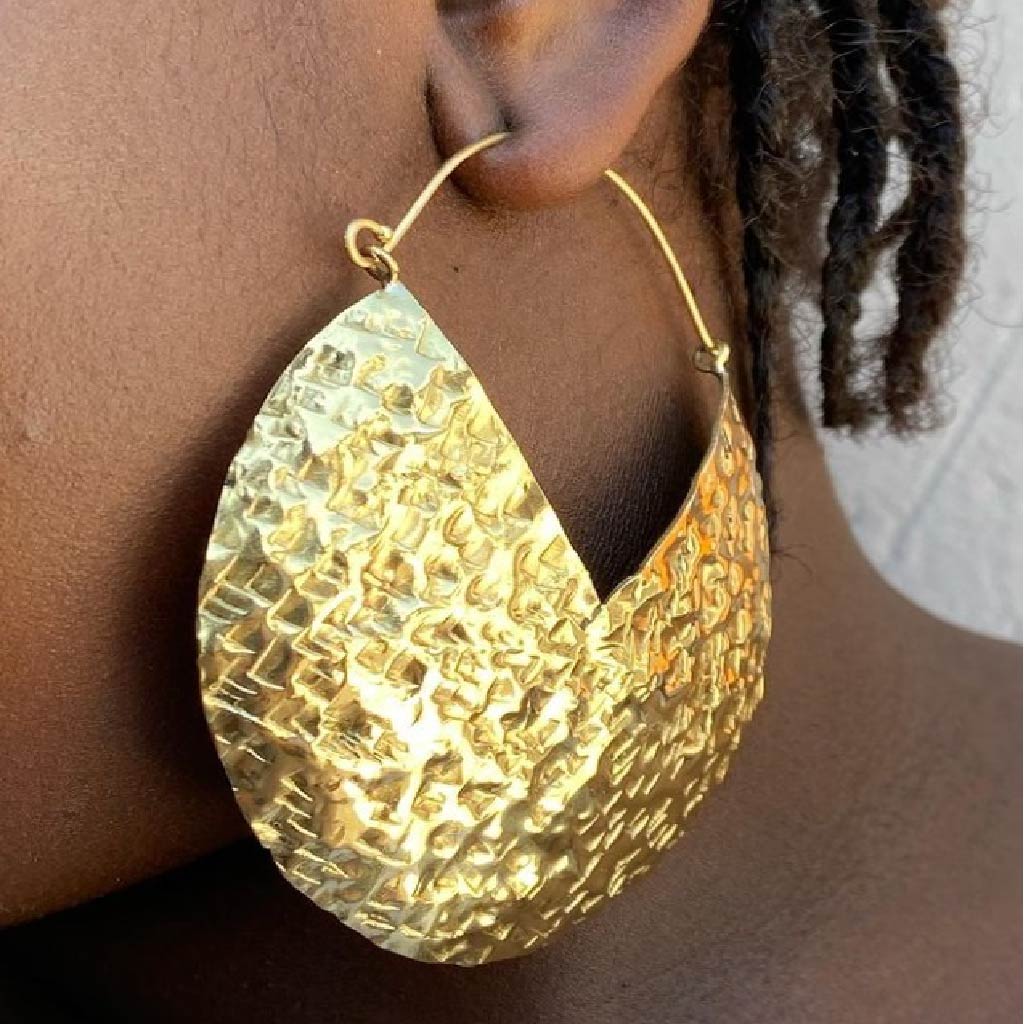 Nhava Earrings