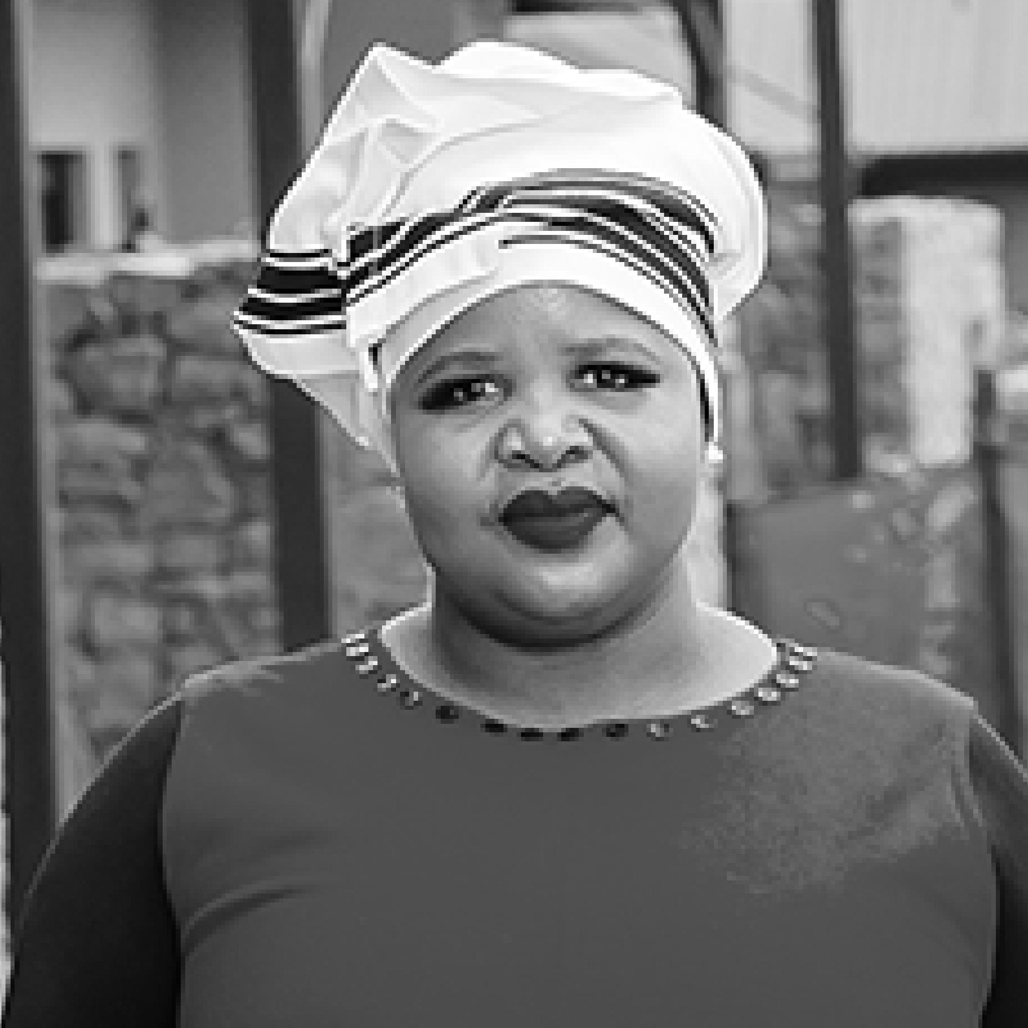 Noloyiso Lubelwana –  Scriptures