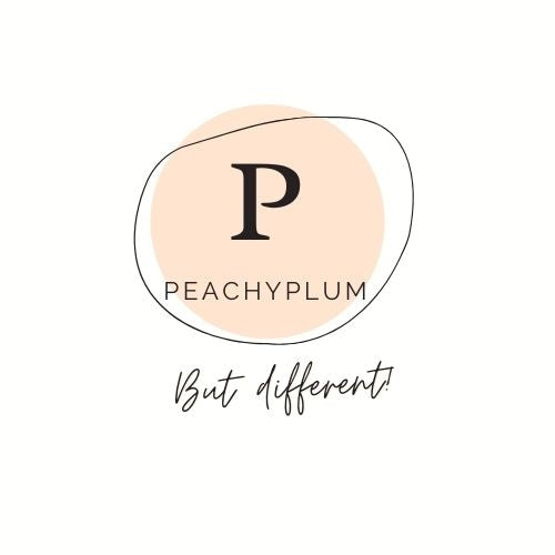 Peachy Plum