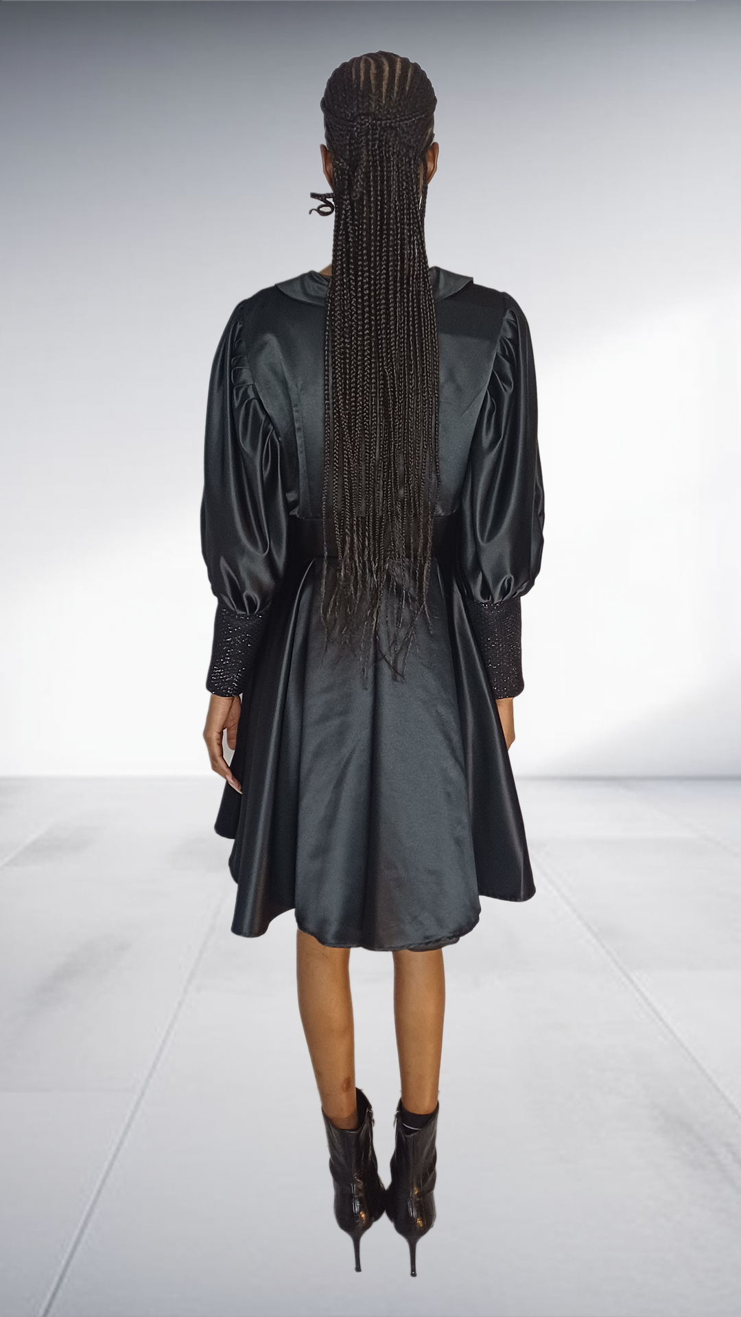 Tackle Night classic Dress