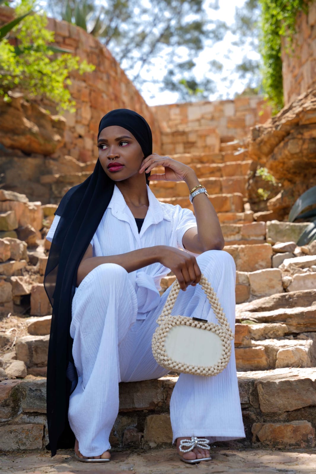 Bontle bag