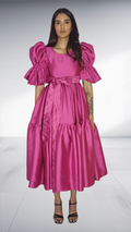 B Mashilo Tshimologo the Dress