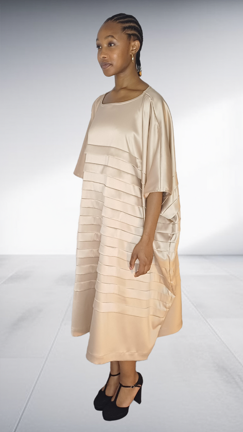 Anissa Mpungwe ONA DRESS