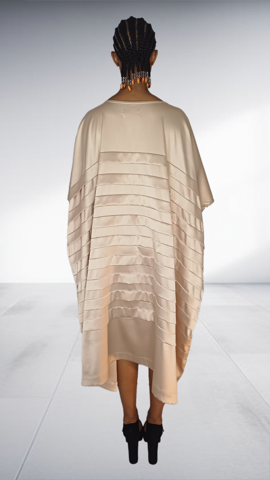 Anissa Mpungwe ONA DRESS