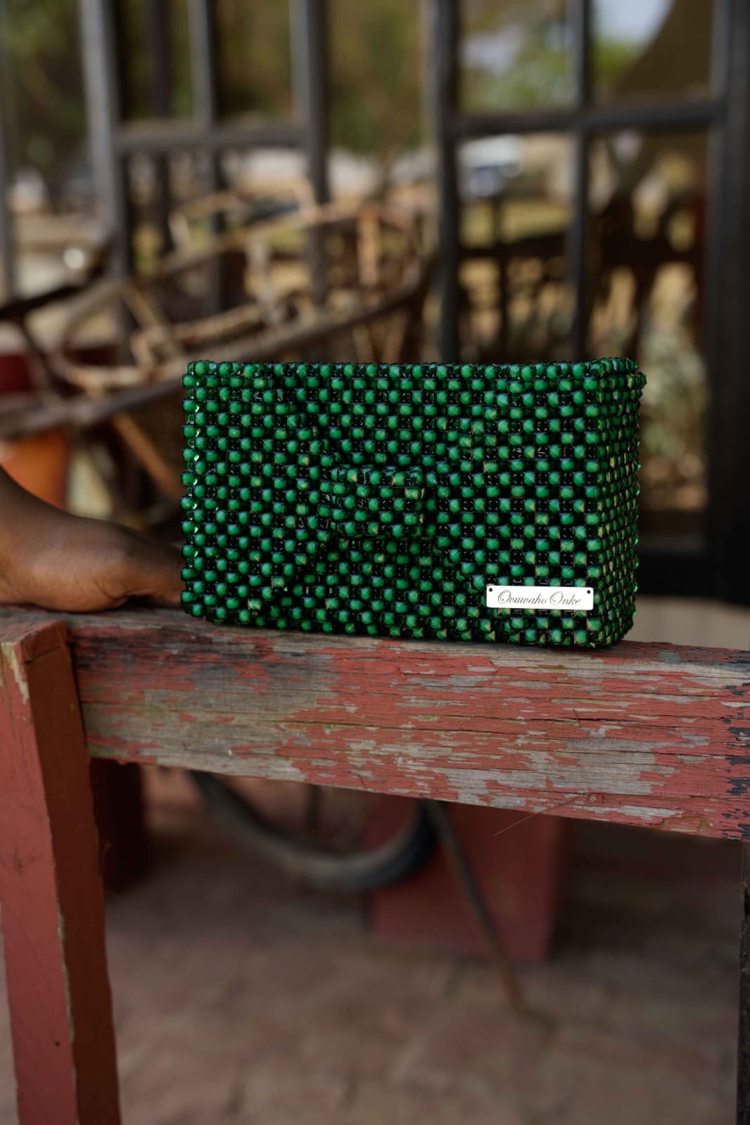 Bonolo bag
