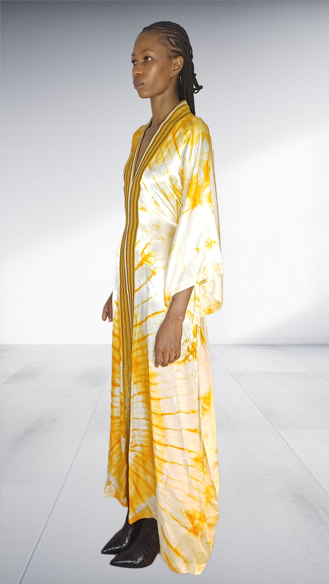 Demi Glamcuts TAMI PIECE