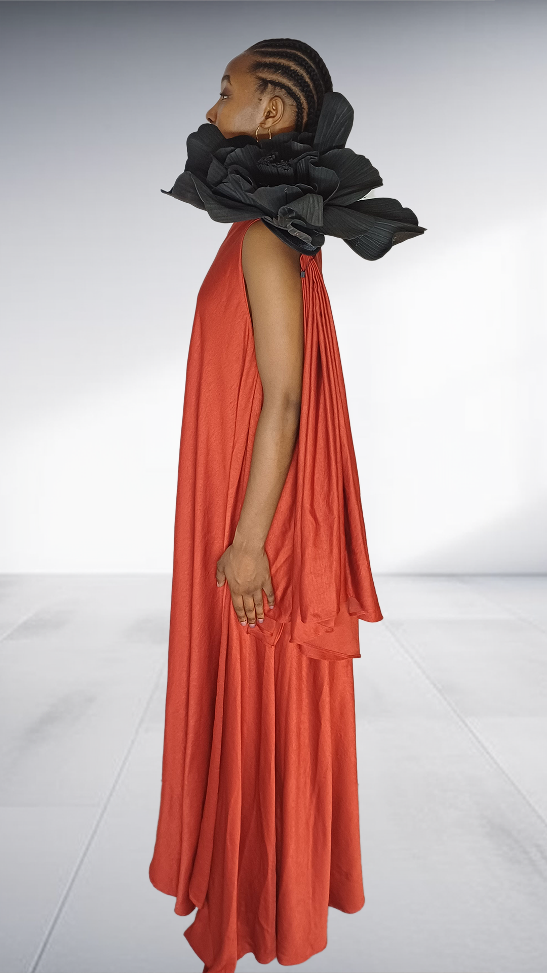 Anissa Mpungwe MIMINA II