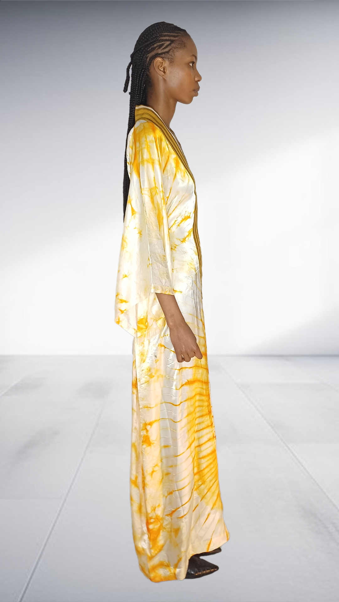 Demi Glamcuts TAMI PIECE