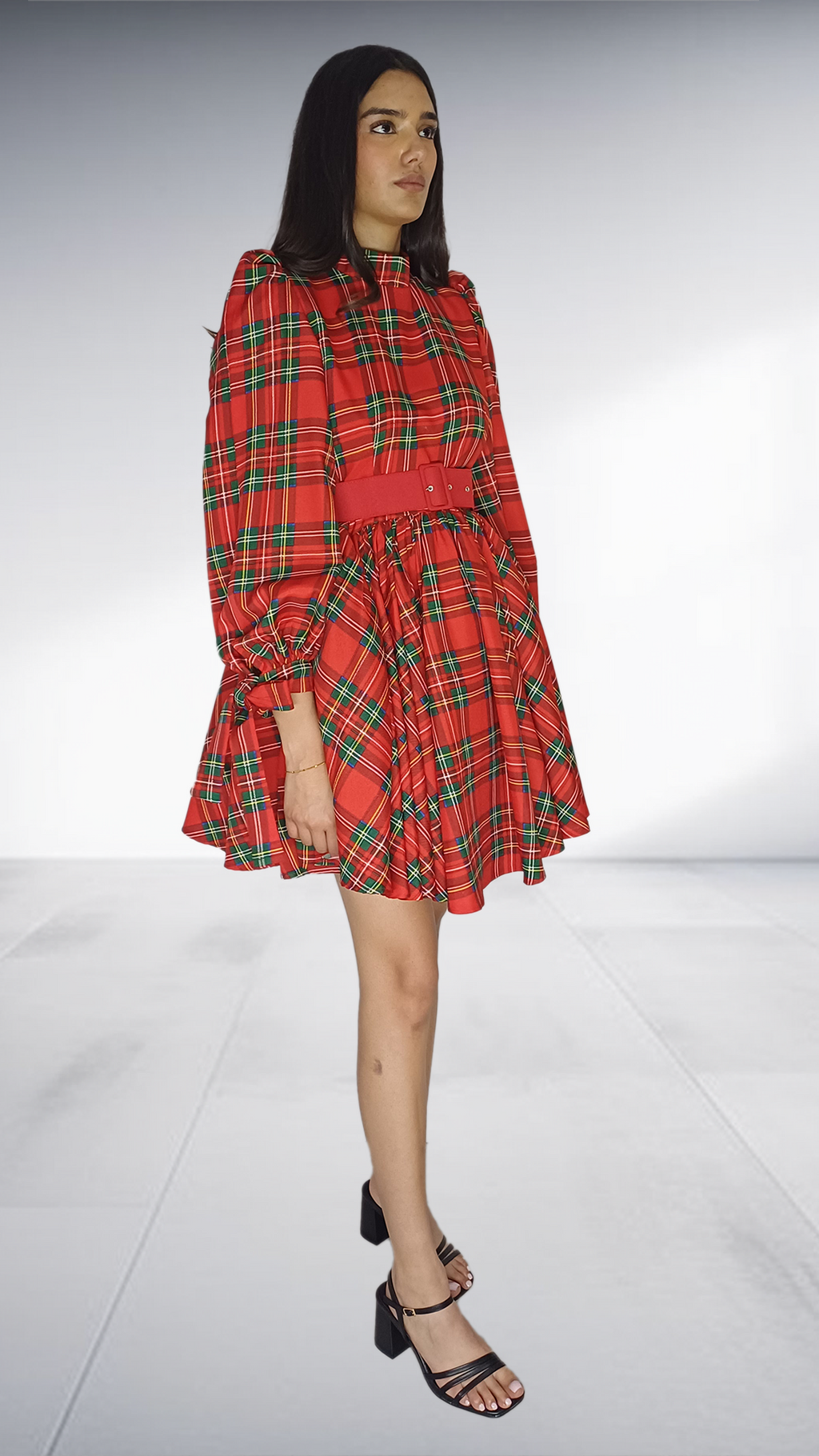 B Mashilo Mpulana the Dress
