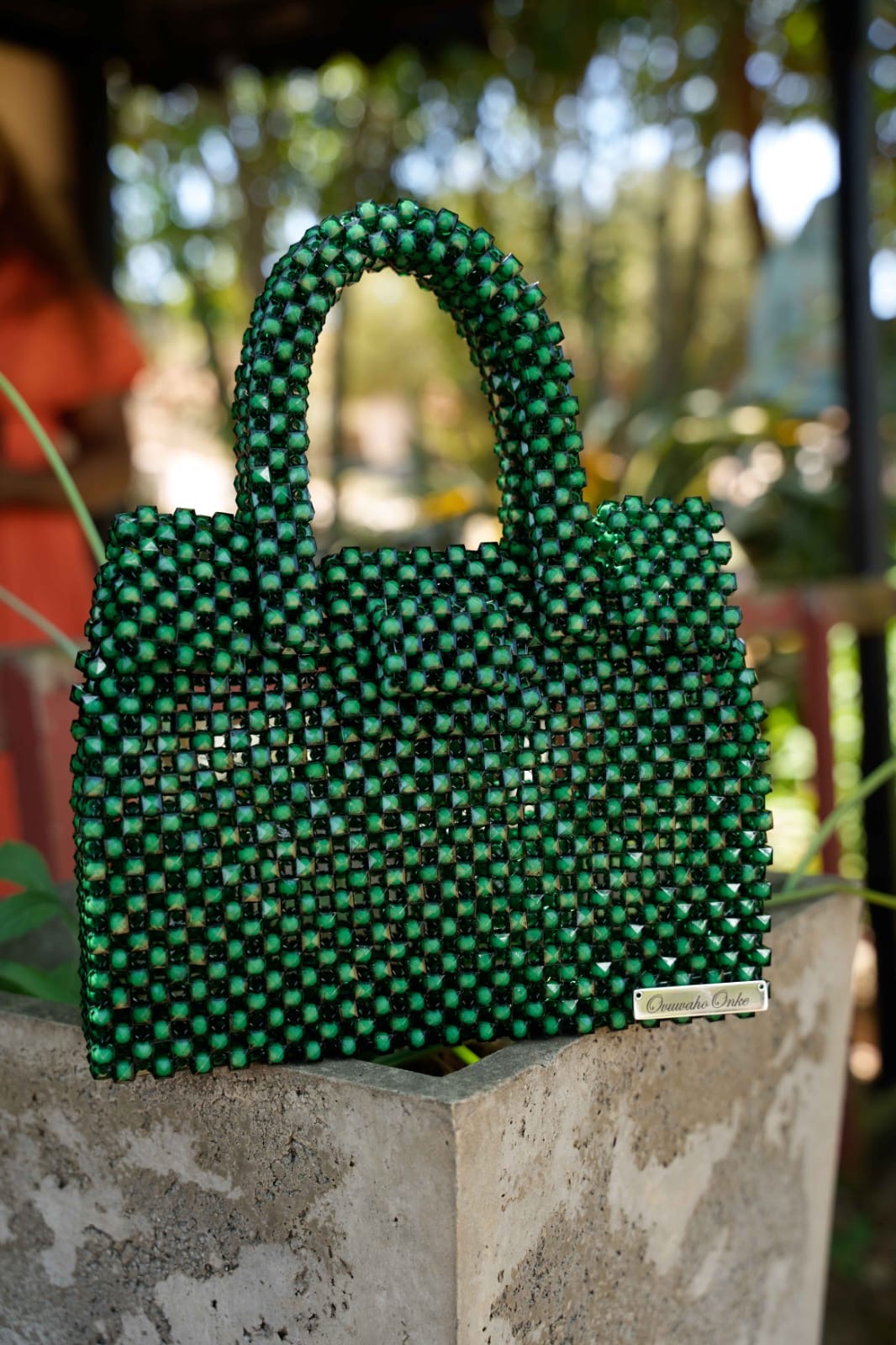 Rotondwa bag