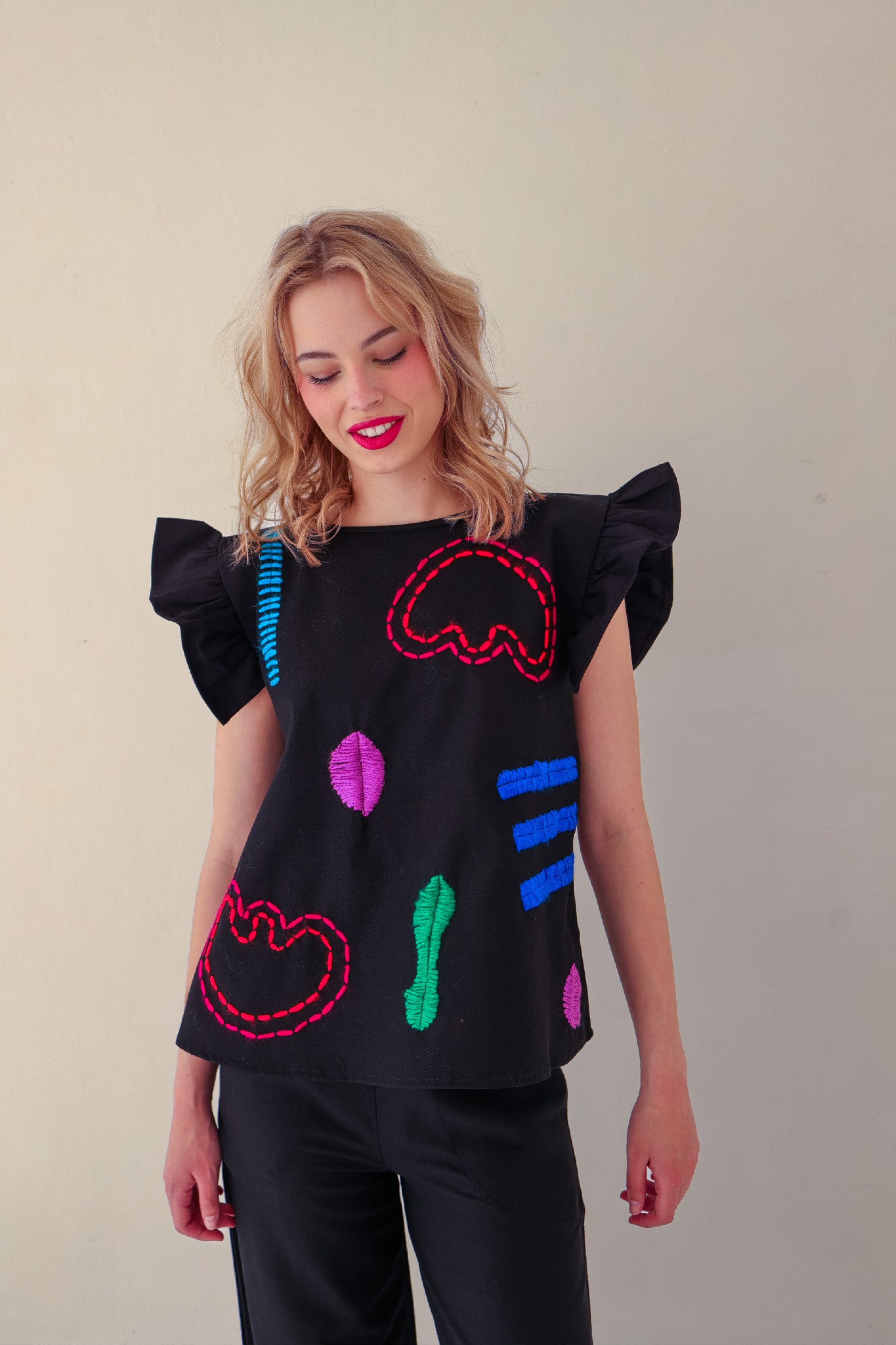 ARTISAN TOP