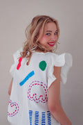 ARTISAN TOP – Top | AfricaRise