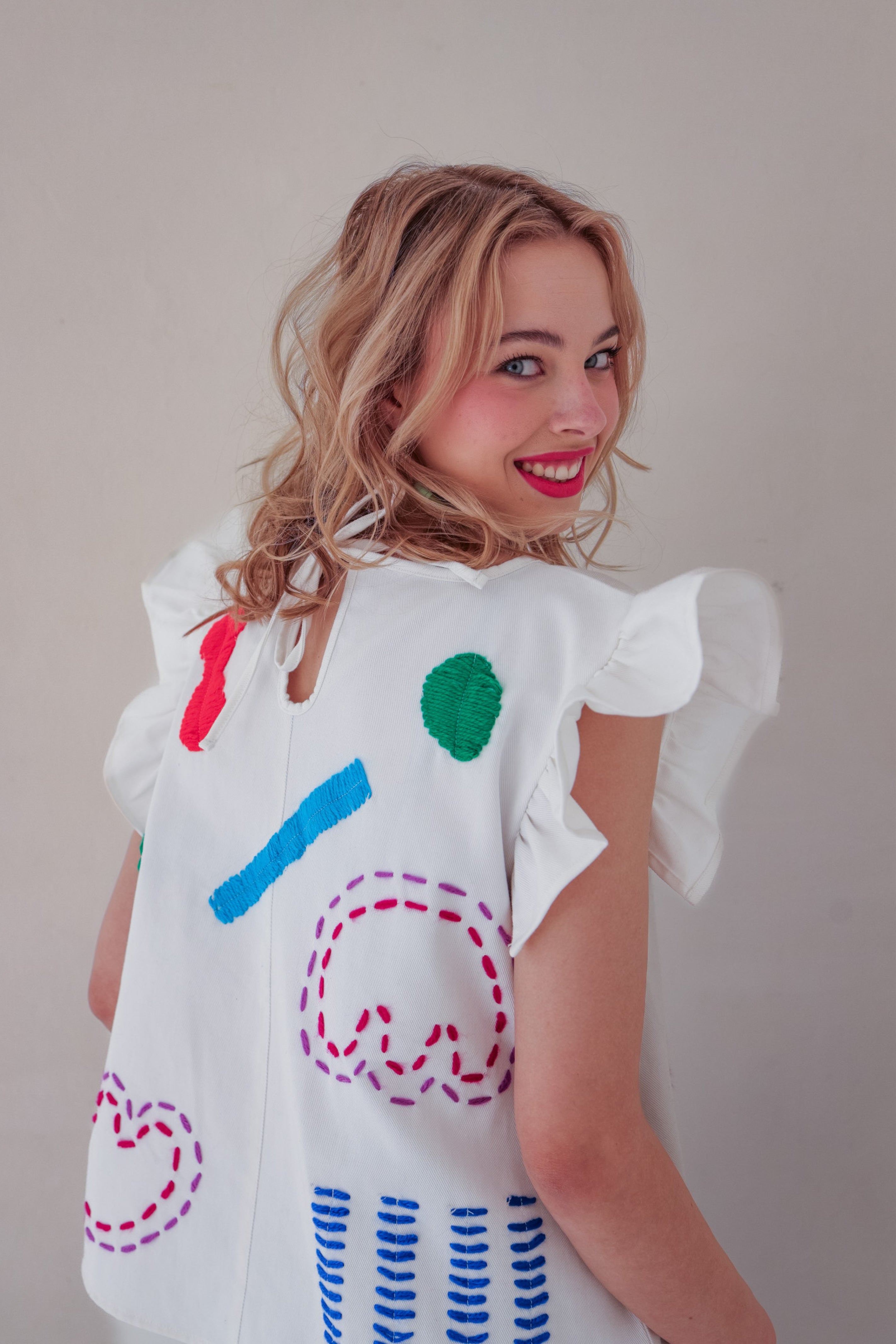 ARTISAN TOP