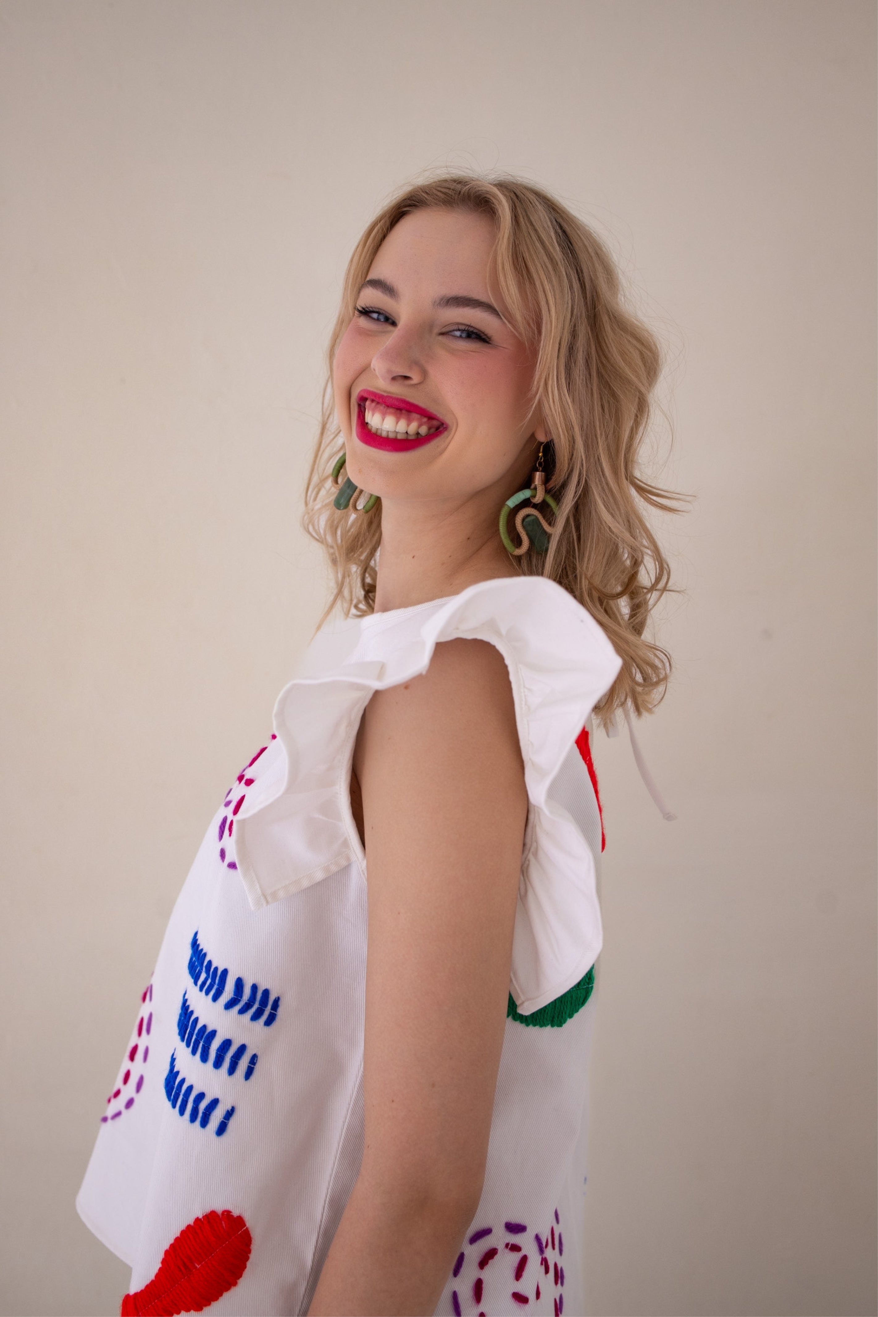 ARTISAN TOP