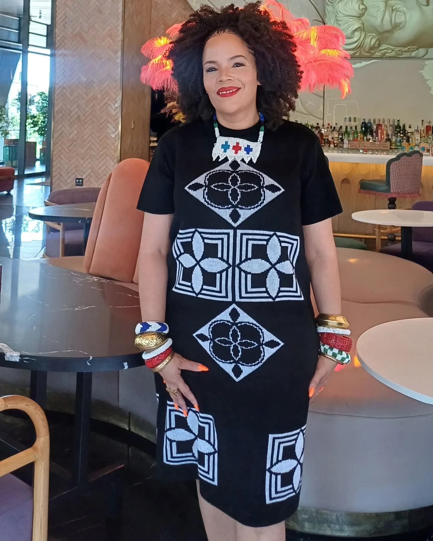 Litema Dress