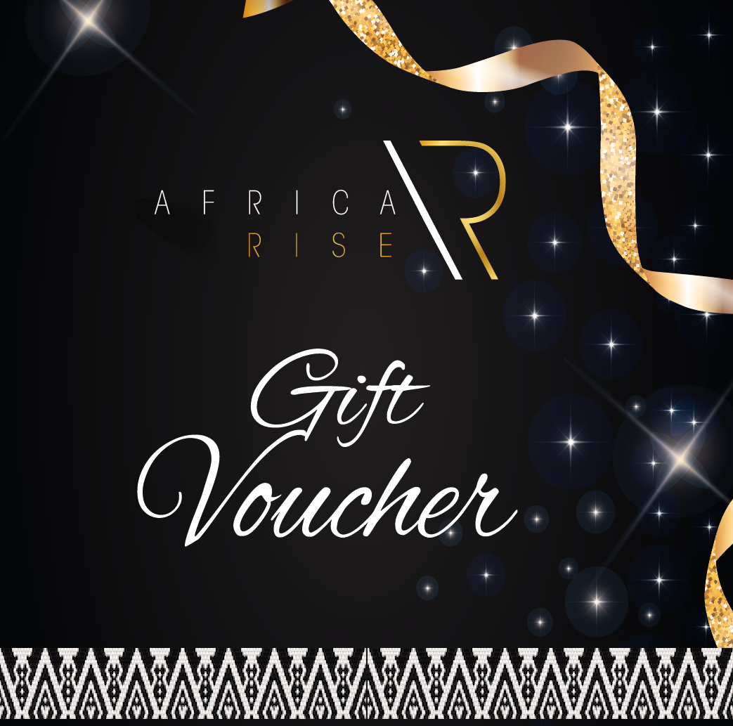 AfricaRise Online Store Gift Cards