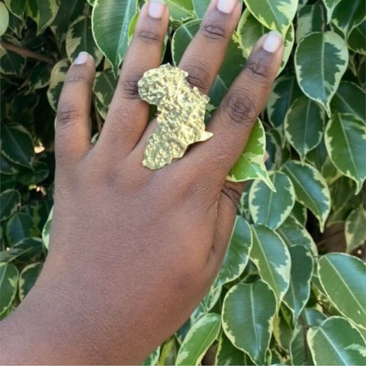 Rings – AfricaRise Online