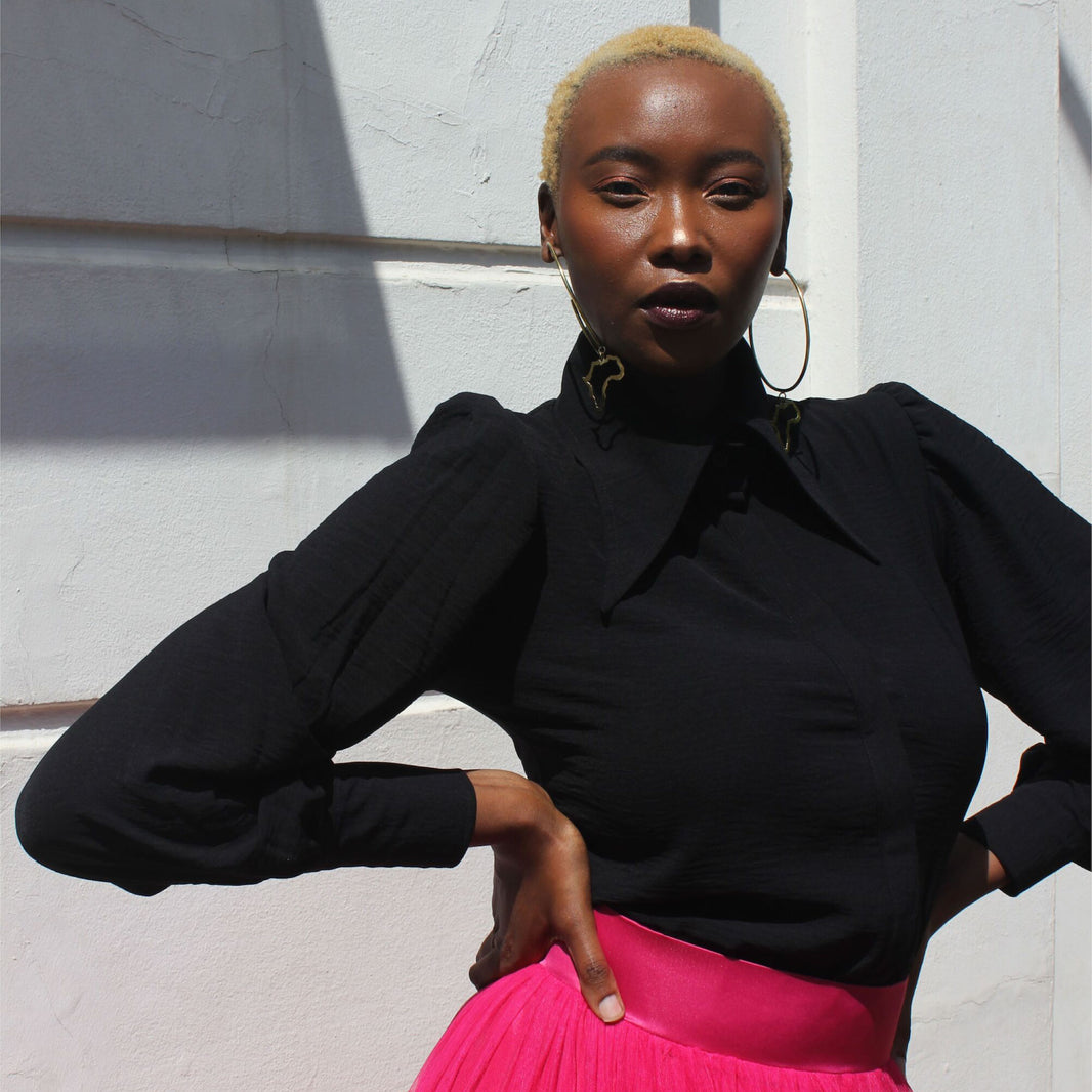 Shirts and Tops AfricaRise Online