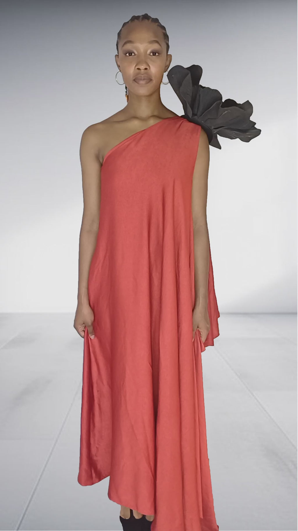 Anissa Mpungwe MIMINA II