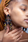 Color Glam Dangles
