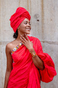 Lashongwe's Maasai Cuff