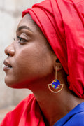 Lashongwe's Maasai MW Earrings