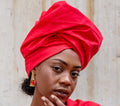 Lashongwe's Maasai MT Earrings