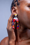 Safira Dangles