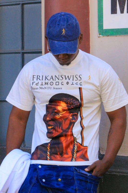 Khoisan Tshirt
